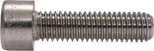 Винт внутр. шестигр. 6х60 DIN912 A2 НЕРЖ /20/ Винт внутр. шестигр. 6х60 DIN912 A2 НЕРЖ /20/