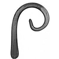 Вензель 145х90 мм квадрат 12 0841Т Вензель 145х90 мм квадрат 12 0841Т