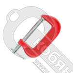 Струбцина тип "G" 25 мм I00061, 59201 фото 2 Струбцина тип "G" 25 мм I00061, 59201 фото 2