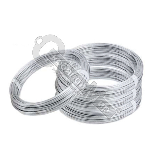 Проволока стальная низкоуглеродистая d=1,4 мм /1 шт. = 5 кг/ Проволока стальная низкоуглеродистая d=1,4 мм /1 шт. = 5 кг/