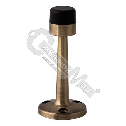 Упор дверной Code Deco DS-0018-AB 00028851