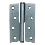 Петля п.сталь.100х70х2,5 CPS матов.хром Петля п.сталь.100х70х2,5 CPS матов.хром