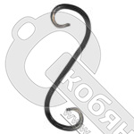 Волюта С-2/10К СП фото 2 Волюта С-2/10К СП фото 2