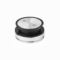 Крепление точечное стекла к стене регул. ORMAN (оп002873) арт.OR-90.10_SSS Крепление точечное стекла к стене регул. ORMAN (оп002873) арт.OR-90.10_SSS