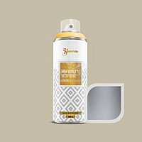 Эмаль-аэрозоль для декора Siana HQ, зеркальный хром (0,52 л), SNM002 (Под заказ) Эмаль-аэрозоль для декора Siana HQ, зеркальный хром (0,52 л), SNM002 (Под заказ)