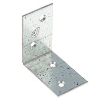 Угол мебельный широкий 50х50х30х2,0, KS10, /50/ Угол мебельный широкий 50х50х30х2,0, KS10, /50/