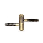 Петля ввертная ПВ-3 бронза (17-13) АВ Апекс*** Петля ввертная ПВ-3 бронза (17-13) АВ Апекс***