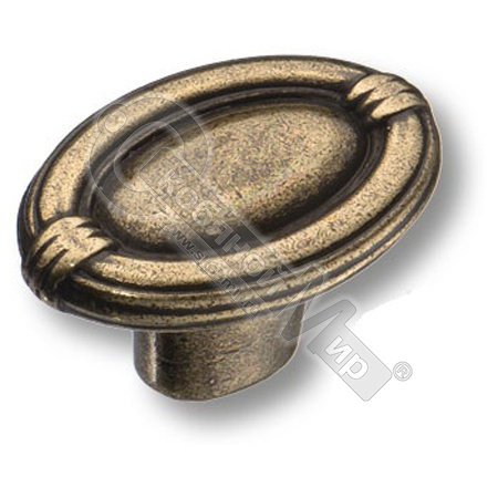 Ручка кнопка морская коллекция, 1726.0032.002 Ручка кнопка морская коллекция, 1726.0032.002