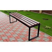 Скамья ЛПР, 1.5м Скамья ЛПР, 1.5м