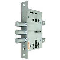 Замок ЗВ-1РМ-002-Хп цвет: хром полиров. 00029 Замок ЗВ-1РМ-002-Хп цвет: хром полиров. 00029