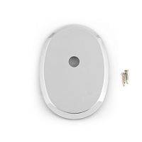 Накладка декоративная Apecs DP-11-K-CR Накладка декоративная Apecs DP-11-K-CR