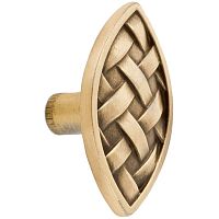 72002/72171 Ручка-кнопка,бронза RK-004BA KERRON*** 72002/72171 Ручка-кнопка,бронза RK-004BA KERRON***