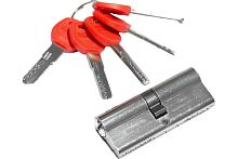 Цилиндр Doorlock V 2300Z N серия Variant, никел., 40x40мм, 5 перф.кл, 79023 Цилиндр Doorlock V 2300Z N серия Variant, никел., 40x40мм, 5 перф.кл, 79023