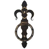 Ручка-кольцо №3 (кнокер) (Апекс) /1/ Ручка-кольцо №3 (кнокер) (Апекс) /1/