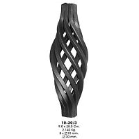 Корзинка 30 280х90 мм 10-30/3 Корзинка 30 280х90 мм 10-30/3