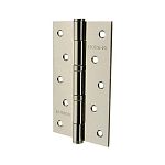 Петля универсальная сталь 5-2ВВ без колп хром 10762 Петля универсальная сталь 5-2ВВ без колп хром 10762