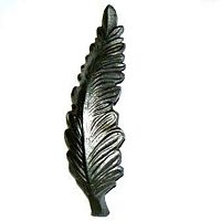 Лист кованый 250х80х5 мм 1243*** Лист кованый 250х80х5 мм 1243***