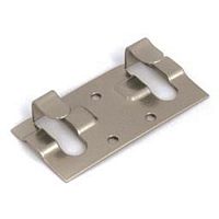 Кляймер для керамогранита оцинкованный. Стартовый 8-10, 1,2 мм. Арт.5064 /1/ Кляймер для керамогранита оцинкованный. Стартовый 8-10, 1,2 мм. Арт.5064 /1/