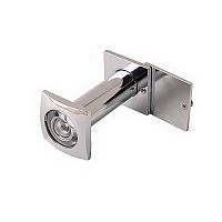 Глазок дверной Apecs 1516/50-90-CR 00029193 Глазок дверной Apecs 1516/50-90-CR 00029193