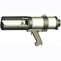 16251 FIS AJ Пневматический выпрессовочный пистолет 16251 FIS AJ Пневматический выпрессовочный пистолет