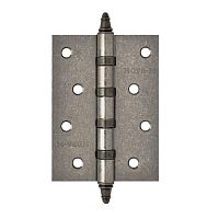 Петля универсальная сталь 4-4ВВ с колп хром 10074 Петля универсальная сталь 4-4ВВ с колп хром 10074