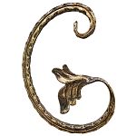 Вензель 150х220 мм 297 Иран Вензель 150х220 мм 297 Иран