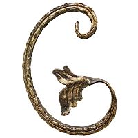 Вензель 150х220 мм 297 Иран Вензель 150х220 мм 297 Иран