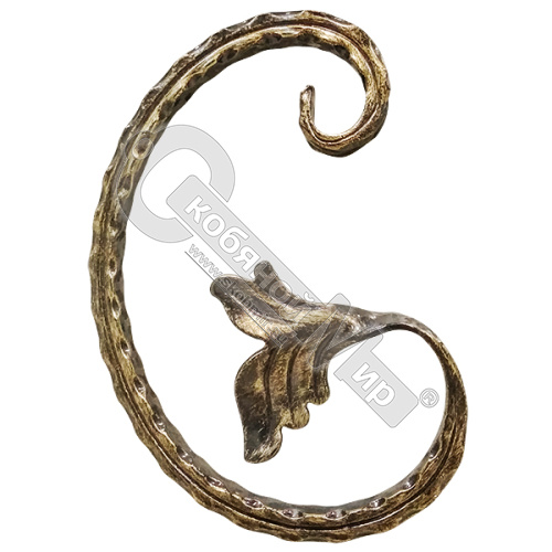 Вензель 150х220 мм 297 Иран Вензель 150х220 мм 297 Иран