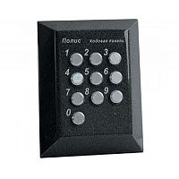 Кодовая панель накладная "Полис51 Кодовая панель накладная "Полис51