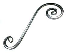 Волюта Т15-510-168-168 СП