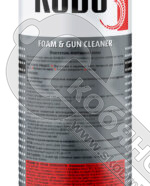 Очиститель монтажной пены, FOAM&GUN CLEANER фото 2 Очиститель монтажной пены, FOAM&GUN CLEANER фото 2