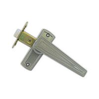 Защелка ЗЩ2.01 бриллиант (30)*** Защелка ЗЩ2.01 бриллиант (30)***