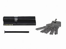 Цилиндровый механизм PALLADIUM ZN 90 (35*55) C ET BLACK 116010 Цилиндровый механизм PALLADIUM ZN 90 (35*55) C ET BLACK 116010