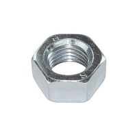 Гайка высокопрочная М8, цинк, ГОСТ 5927 кл. пр. 10.0 /10/ Гайка высокопрочная М8, цинк, ГОСТ 5927 кл. пр. 10.0 /10/
