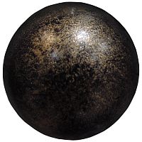 Шар литой d30 стальной*** Шар литой d30 стальной***