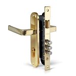 Замок врезной Apecs 1526/60 G золото ( 0118 G), 00003302 /12/ Замок врезной Apecs 1526/60 G золото ( 0118 G), 00003302 /12/