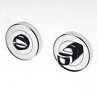 Поворт.кнопка DL M08/Y ОС (хром.латунь) А=35-42мм,шток 5/8мм 73545 Поворт.кнопка DL M08/Y ОС (хром.латунь) А=35-42мм,шток 5/8мм 73545