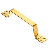 Ручка-скоба РС-100 (золото)