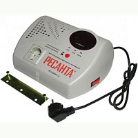 Стабилизатор АСН- 500 Н/1-Ц Ресанта Стабилизатор АСН- 500 Н/1-Ц Ресанта