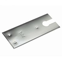 У Крышка ВТS 65 нерж.сталь*** У Крышка ВТS 65 нерж.сталь***