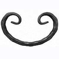 Вензель 175х110 мм квадрат 12 0906Т Вензель 175х110 мм квадрат 12 0906Т