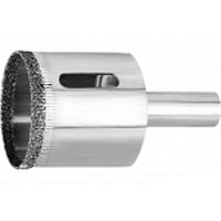 Сверло по стеклу и керамической плитке, 14х67 мм, 3-гранный хвостовик, MATRIX, 726143 / 726143*** Сверло по стеклу и керамической плитке, 14х67 мм, 3-гранный хвостовик, MATRIX, 726143 / 726143***