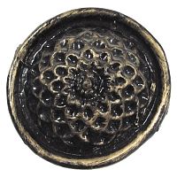 Накладка кованая 85 мм SK36.34/1305 Накладка кованая 85 мм SK36.34/1305