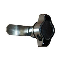 Замок почтовый колодочный 041(0160) Замок почтовый колодочный 041(0160)