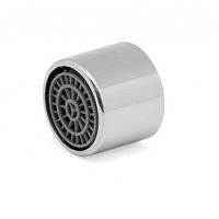 Аэратор для смесителя M22 х 1M002-B, латунь, 1939 Аэратор для смесителя M22 х 1M002-B, латунь, 1939