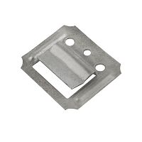 Кляймер 5 мм. (упак.100 шт.) /1/ Кляймер 5 мм. (упак.100 шт.) /1/