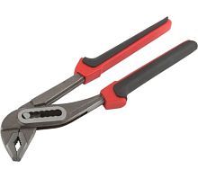 Клещи переставные 250 мм, тип D4, крас.-черн. рукоятки, усиленные, Классик, 70637 / 70640 Клещи переставные 250 мм, тип D4, крас.-черн. рукоятки, усиленные, Классик, 70637 / 70640