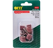 Бандаж и штиф, (набор 11 шт.), 36917*** Бандаж и штиф, (набор 11 шт.), 36917***