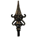 Пика кованая 80х205 мм S553 Иран Пика кованая 80х205 мм S553 Иран