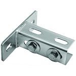 Кронштейн седельный ELQ 38 (для траверс. 38/40+40/60),арт.500633 Кронштейн седельный ELQ 38 (для траверс. 38/40+40/60),арт.500633